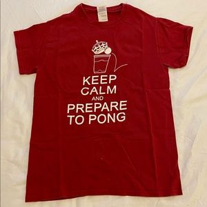 Beer Pong T-shirt